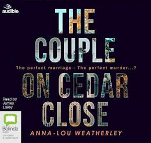 The Couple on Cedar Close