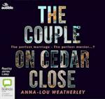 The Couple on Cedar Close