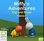 Miffy's Adventures Big and Small: Volume Six