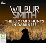 The Leopard Hunts in Darkness