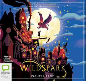 Wildspark