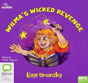 Wilma's Wicked Revenge