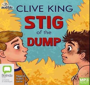 Stig of the Dump