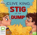 Stig of the Dump