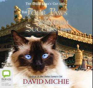 The Dalai Lama's Cat and the Four Paws of Spiritual Success