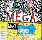 Mega Make and Do (and Stories Too!)