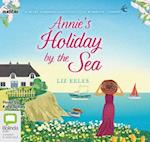 Annie's Holiday by the Sea