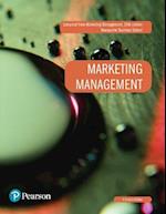 Marketing Management (Custom Edition)