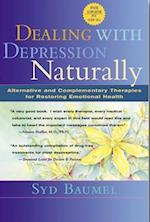 Dealing with Depression Naturally