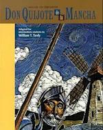 Classic Literary Adaptations, Don Quijote de la Mancha