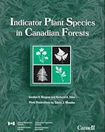Indicator Plant Species in Candian Forests