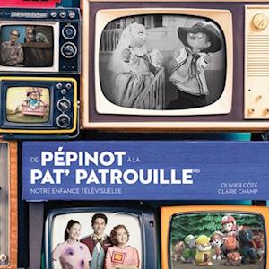 La Télévision Canadienne Pour Enfants