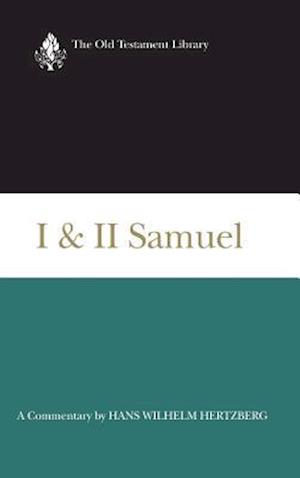 I and II Samuel (1965)