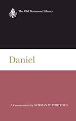 Daniel (OTL) (US edition)