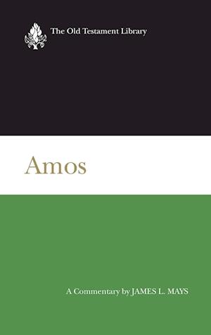 Amos (OTL)