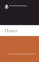 Hosea (1969)