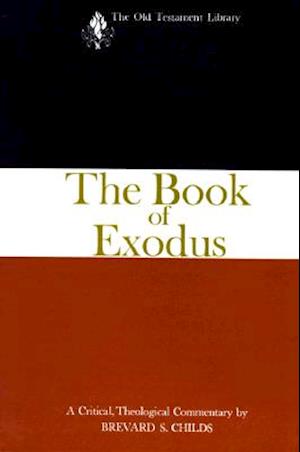 The Book of Exodus (OTL)