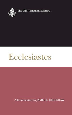 Ecclesiastes