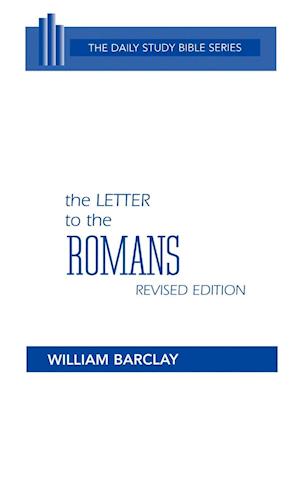 The Letter to the Romans