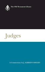 Judges (OTL)