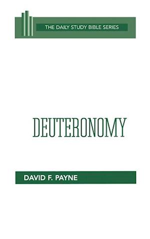 Deuteronomy