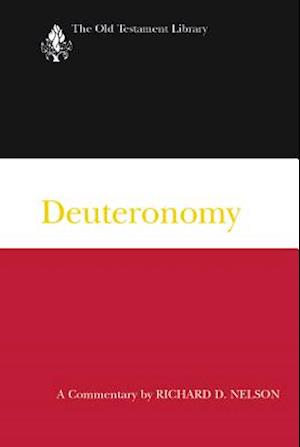 Deuteronomy (OTL)