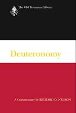 Deuteronomy (OTL)
