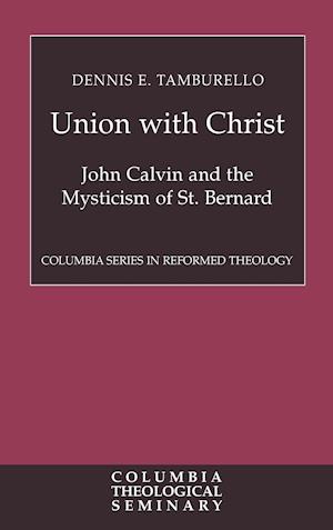 Union with Christ