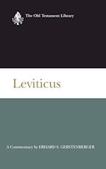 Leviticus (OTL)
