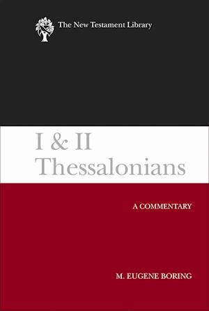 I and II Thessalonians