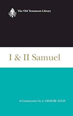I & II Samuel (OTL)
