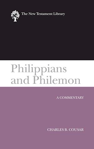 Philippians and Philemon (NTL)