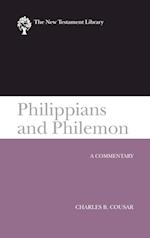 Philippians and Philemon (NTL)