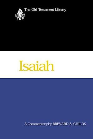 Isaiah (2000): A Commentary