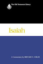 Isaiah (2000): A Commentary 