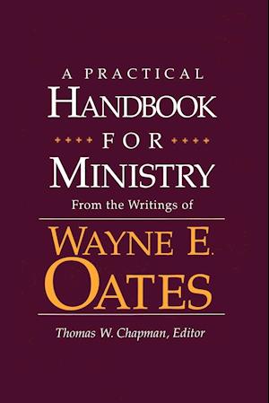 A Practical Handbook for Ministry