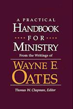 A Practical Handbook for Ministry