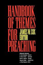 Handbook of Themes for Preaching