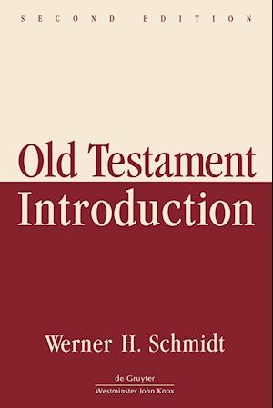 Old Testament Introduction (2nd Ed)