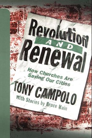 Revolution & Renewal