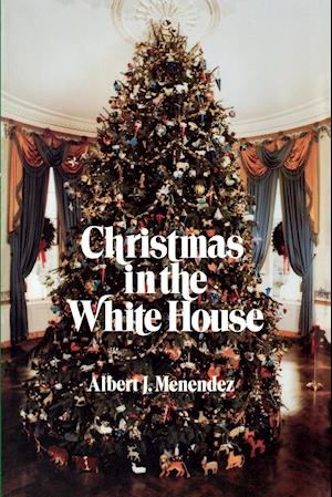 Christmas in the White House