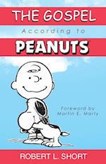Gospel According to Peanuts (Anniversary) 