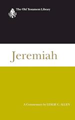 Jeremiah (2008)