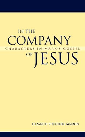 In the Company of Jesus