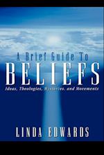 A Brief Guide to Beliefs