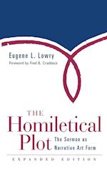 Homiletical Plot, Expanded Edition