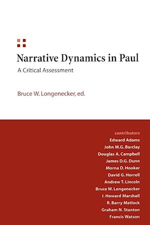 Narrative Dynamics in Paul