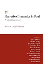Narrative Dynamics in Paul