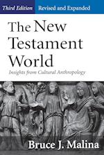 New Testament World, Third Edition, Revised and Expanded
