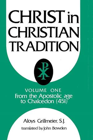 Christ in Christian Tradition